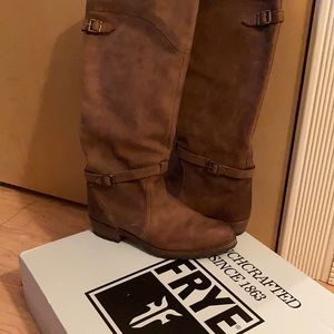 Frye Dorado Boots